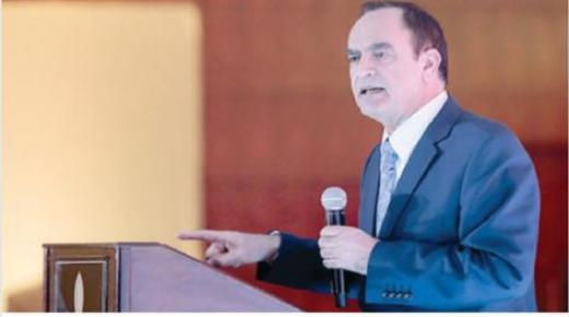 عاجل … البوتاس تحذر من إعلانات توظيف مزورة