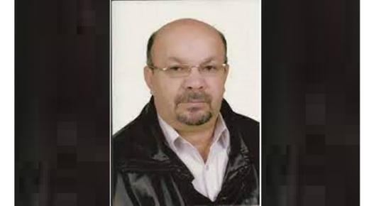 الزميل خالد جاسر ناشر موقع هرمنا نيوز في ذمة الله