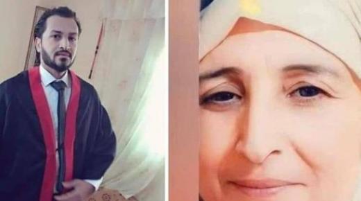 أم أردنية لم تتحمل فراق فلذة كبدها فلحقته بعد يومين