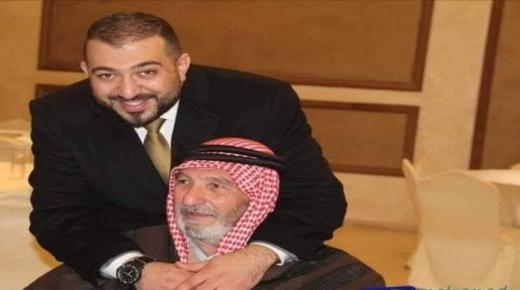 شادي سمحان يكتب:قبل عامين قبلت جبين أبي وتوسلت لروحه أن تستيقظ
