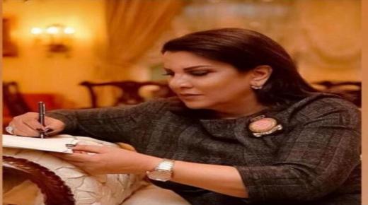 “العرموطي” تستجيب لبرنامج “وسط البلد” بإطلاق منحة دراسية باسم “الدحدوح”