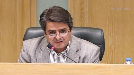 العدوان يكتب : سمو ولي العهد.. ورسائل جيل المئوية الثانية