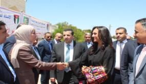 أبو رمان تؤكد أهمية التخصصات الإنسانية