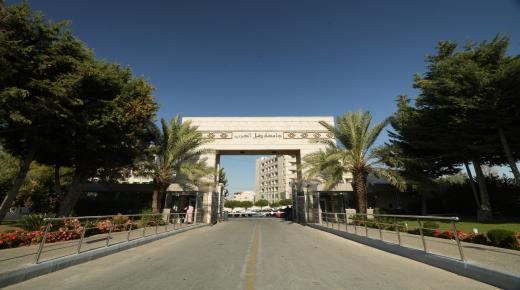 طلاب جامعة العلوم التطبيقية الخاصة يحصدون جوائز محلية وإقليمية وعالمية في العام 2024 في شتى المجالات