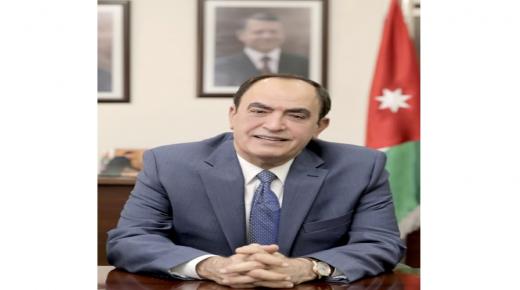 الصرايرة : “البوتاس العربية” تحقق مع  نهاية أيلول الماضي  أرقاماً قياسية على صعيدي الإنتاج والمبيعات هي الأعلى منذ تأسيس الشركة
