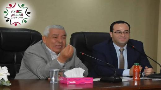 حوار الأجيال (رسالة شكر لدولة عبد الرؤوف الروابدة ودعوة لنهج وطني جديد)