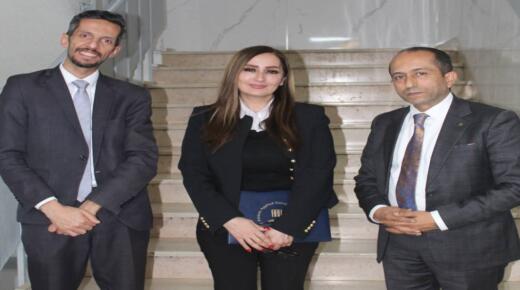 كلية عمون الجامعية التطبيقية تنظم فعالية “أطفالنا.. بهجة العيد”