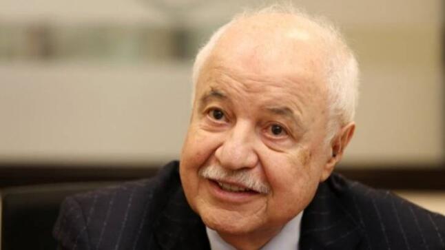 القضاء اللبناني ينتصر للدكتور طلال أبوغزاله واصدار مذكرة توقيف وجاهية بحق حاكم مصرف لبنان السابق رياض سلامة