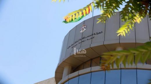 المومني: لن تتأثر القوائم المترشحة بالانسحاب حتى لو قلت عن ثلاثة أشخاص