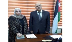 لجنة مجلس محافظة الزرقاء تباشر مهامها الرسمية – تفاصيل