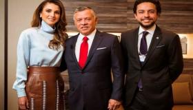 رجل الاعمال الاردني ” هاني الاصفر ” يهنيء جلالة الملك بقدوم العام الجديد 2021