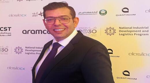 هنا تُصاغ معادلة المستقبل : السعودية والابتكار