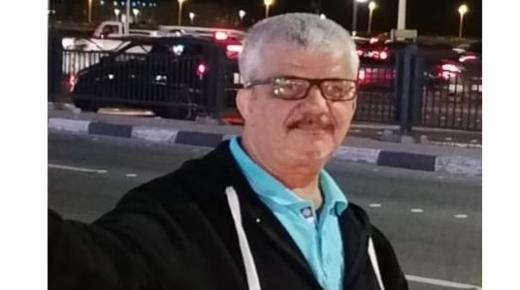 الدكتور. اسماعيل المدلل.. يكتب مابين القدس وعمان
