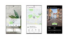 سامسونج تطلق تطبيق  SmartThings Findالمبتكر لتحديد موقع أجهزة Galaxy بسرعة وسهولة فائقتين