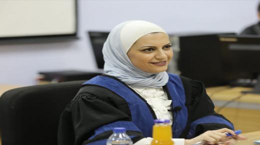 دراسة للزميلة طومار : محدودية التحليل والإستشراف في معالجة الصحف الأردنية لتبعات الجائحة الاقتصادية