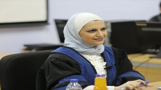 دراسة للزميلة طومار : محدودية التحليل والإستشراف في معالجة الصحف الأردنية لتبعات الجائحة الاقتصادية