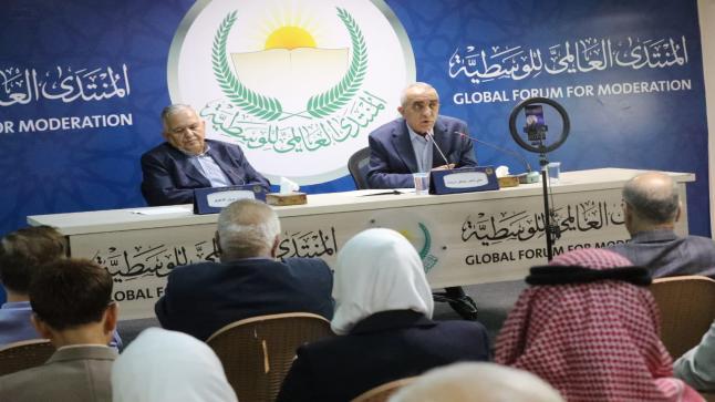 الرواشدة: الدولة الأردنية أسسها الهاشميون على منظومة من القيم الثقافية والحضارية