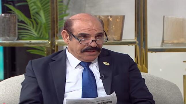 العدوان يتحدث عن أمسيات شعرية ضمن فعاليات مهرجان جرش – فيديو
