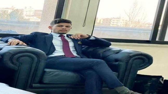  تعين”عصام ابراهيم المساعيد” المدير الاقليمي لمنطقة الشرق وشمال افريقيا لشركة جوبكنز الامريكية LLC