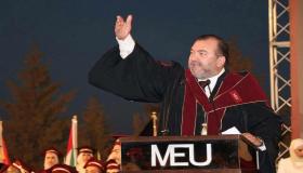 15 ربيع خير لجامعة الخير.. جامعة الشرق الاوسط