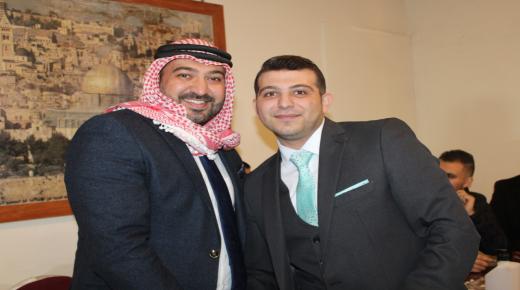 ال سمحان وال نصر (نسايب) – شاهد الصور