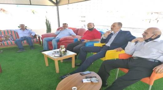 إشهار ائتلاف المواقع الإخبارية الإلكترونية