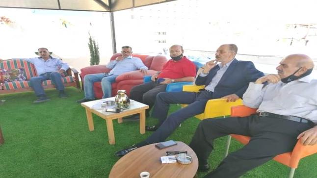 إشهار ائتلاف المواقع الإخبارية الإلكترونية