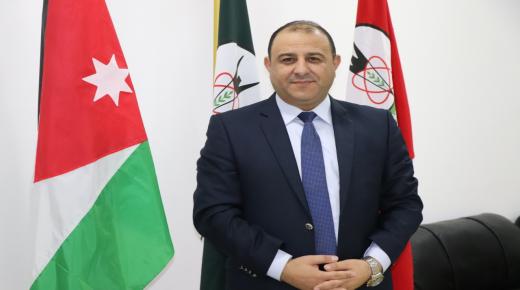 التلفزيون الأردني…رافعة الإعلام الميداني!!