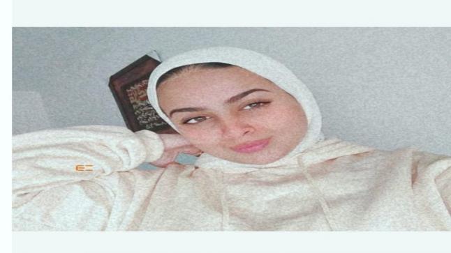 شهد العليمات مبارك التخرج
