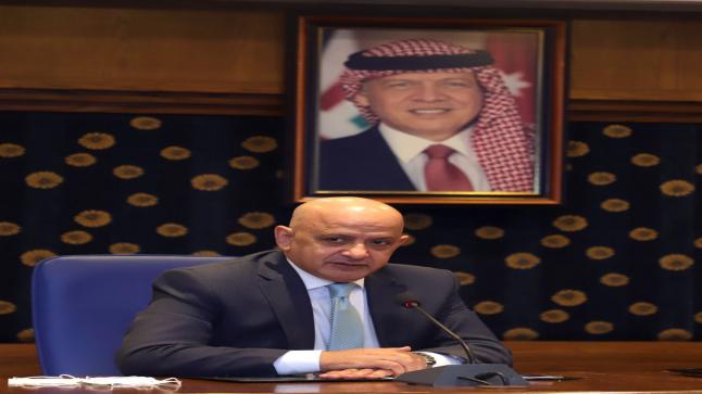 الحاج توفيق: طلب جيد على المواد الغذائية خلال شهر رمضان