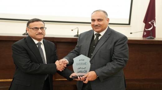  صندوق استثمار أموال الضمان الاجتماعي يعقد ملتقى الحوكمة التاسع لتعزيز الاستراتيجيات المستدامة