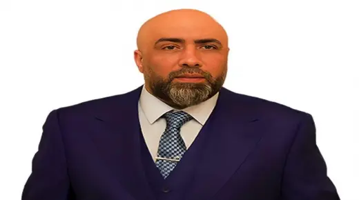 د. هاني الأصفر : بلاد الشام يتعرضون للإباده والقتل والتجويع والترهيب والعالم بأسره يقف أخرساً