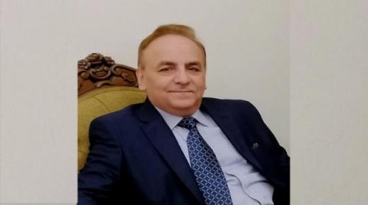 الرواية الرسمية ورضا المواطن