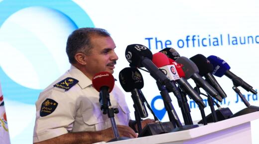  الأردن يفتح آفاقًا جديدة للنمو عبر بوابة التجارة واللوجستيات