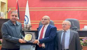 جامعة فيلادلفيا تنظم ندوة حوارية حول “السردية الأردنية” والمشاركة السياسية للشباب