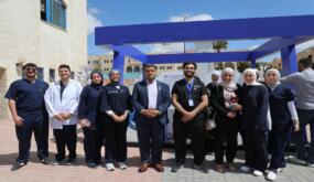 جامعة الزرقاء تنظم يومًا توعويًا حول سرطان الفم