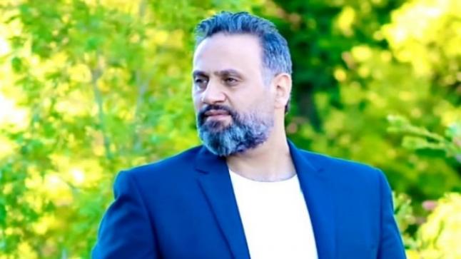 الفنان الأردني مجدي خوري يقدم لجمهوره ” عندك حلين”