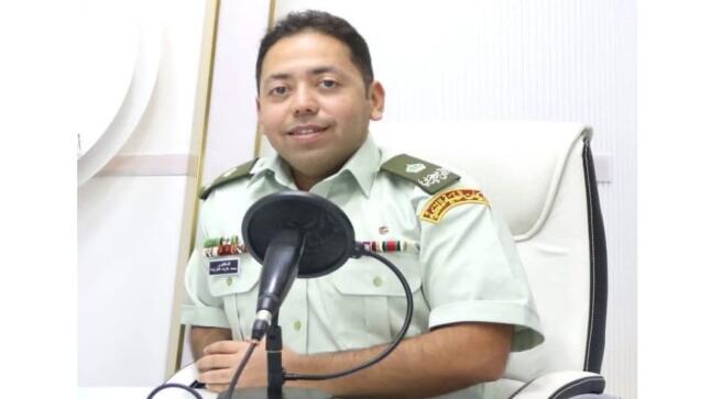 إنجاز طبي أردني وشكر وتقدير للطبيب البارع محمد الطراونة والفريق الطبي في مدينة الحسين الطبية