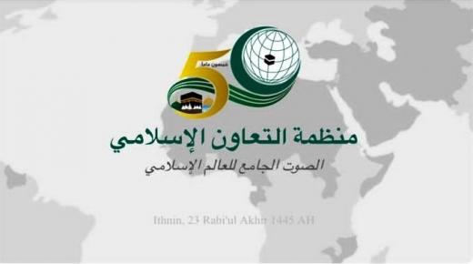 “التعاون الإسلامي” تشيد بالإنزال الجوي لمساعدات أردنية للمصابين في غزة