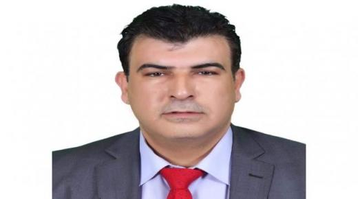 وزارة الثقافة حقيبة دبلوماسية وليست حقيبة مدرسية يا دولة الرئيس.