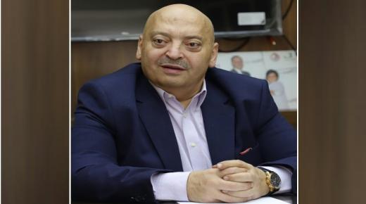 للتخفيف من حدة ارتفاع الاسعار عالميا حماده يطالب بتشكيل مجلس اعلى للأمن الغذائي