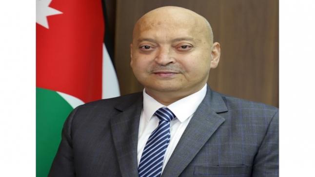 حمادة : الأردن يحقق انتقالا كبيراً بالاقتصاد الوطني في عهد الملك