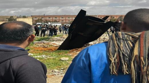 مدير عام مجمع الضليل الصناعي : لا اضرار مادية او بشرية في المنطقة