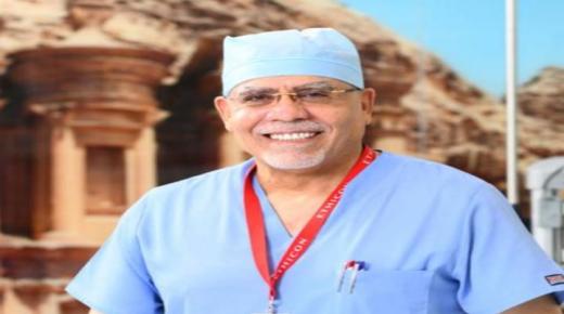 خريس: جراحة السمنة تزيد من نسب الشفاء من السكري “النوع الثاني”