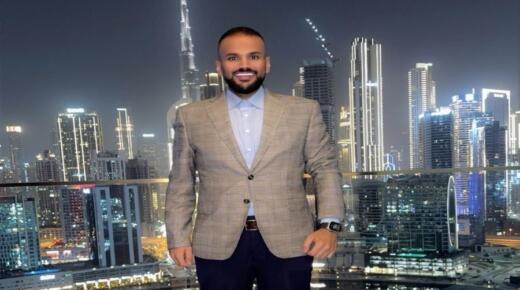 مجموعة شركات العبداللات – رؤية استثمارية تواكب المستقبل