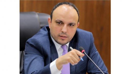 المهندس يزن الشديفات نموذج وطني يعكس إرادة الشباب الأردني في تحقيق رؤية التحديث الشامل.