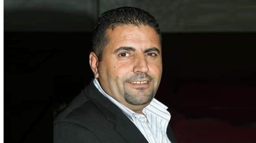 اسماعيل محادين ينوي خوض الانتخابات البلدية عن المنطقة الخامسة بالزرقاء