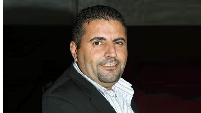 اسماعيل محادين ينوي خوض الانتخابات البلدية عن المنطقة الخامسة بالزرقاء