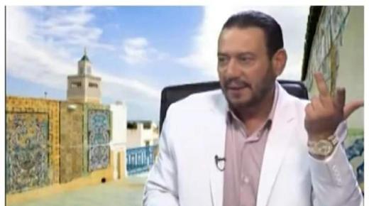 رجل الأعمال الأردني محمد عوده يطلق قناة فضائية سياحية من جورجيا 