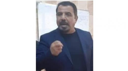 علي عليان الزبون يكتب عن المال الاسود في الانتخابات النيابية